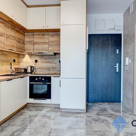 Apartament Koral Gardenia Seaside 2 - Aprent Διαμέρισμα Dziwnów Εξωτερικό φωτογραφία