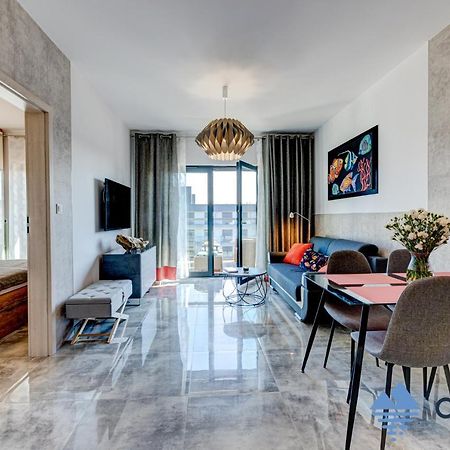 Apartament Koral Gardenia Seaside 2 - Aprent Διαμέρισμα Dziwnów Εξωτερικό φωτογραφία