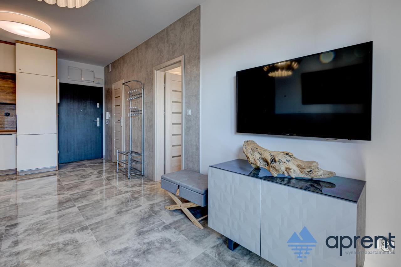 Apartament Koral Gardenia Seaside 2 - Aprent Διαμέρισμα Dziwnów Εξωτερικό φωτογραφία