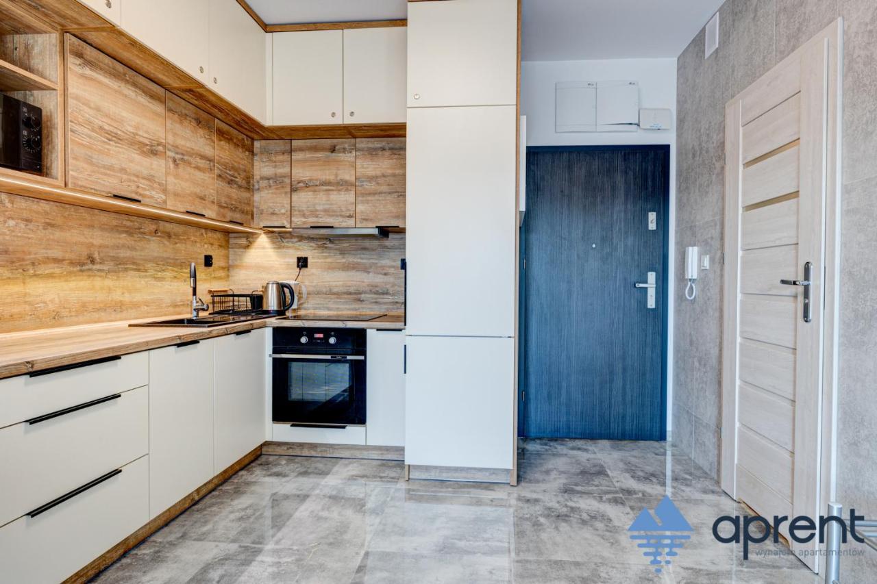 Apartament Koral Gardenia Seaside 2 - Aprent Διαμέρισμα Dziwnów Εξωτερικό φωτογραφία