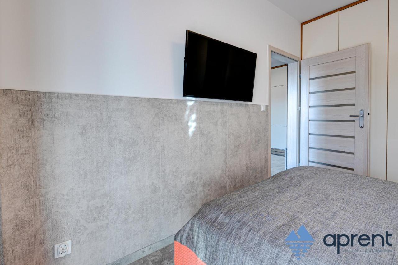Apartament Koral Gardenia Seaside 2 - Aprent Διαμέρισμα Dziwnów Εξωτερικό φωτογραφία