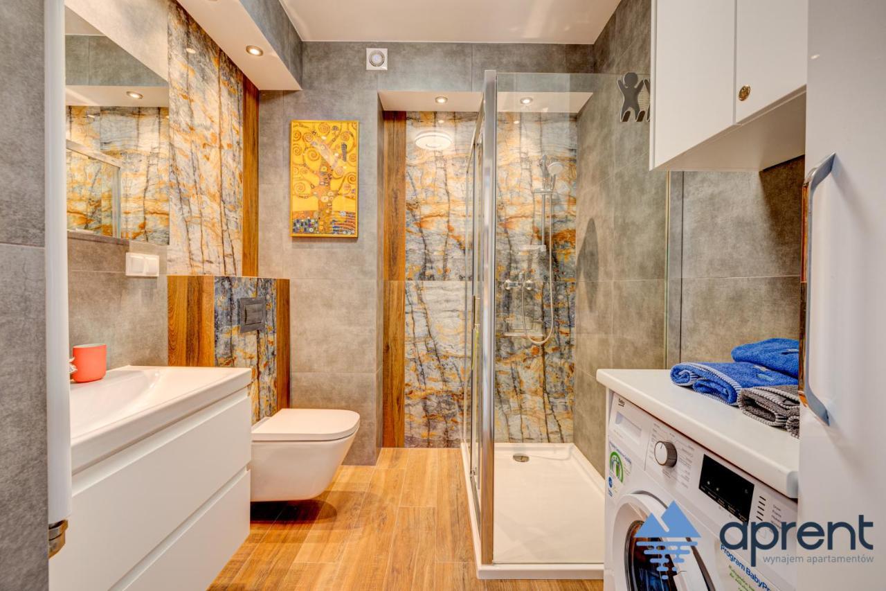Apartament Koral Gardenia Seaside 2 - Aprent Διαμέρισμα Dziwnów Εξωτερικό φωτογραφία